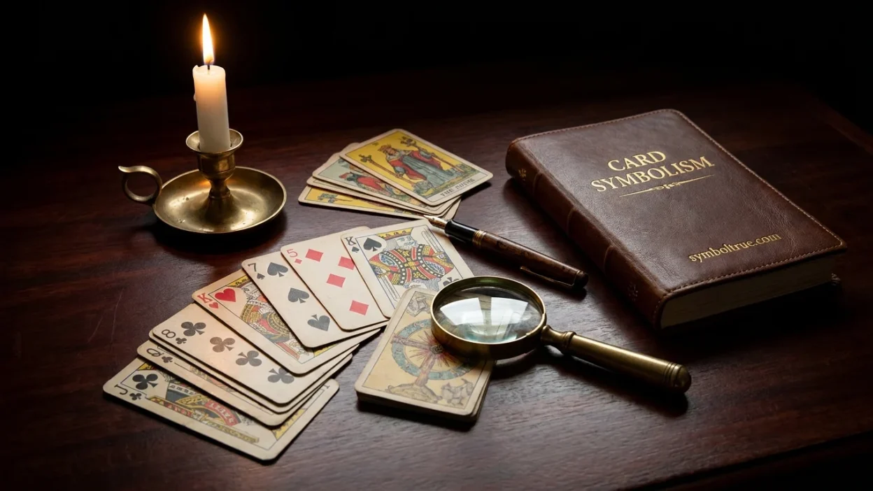 Card Symbolism
