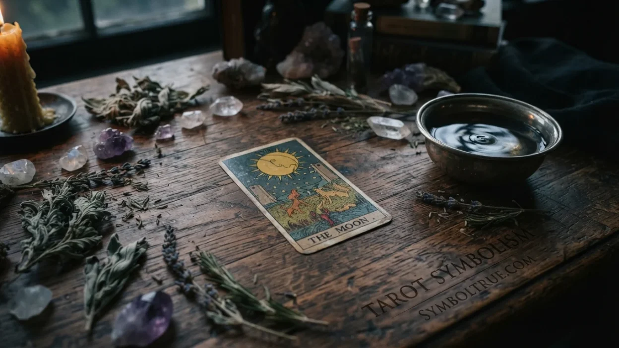Tarot Symbolism
