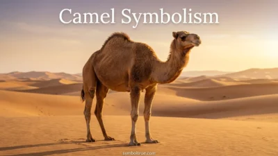 Camel Symbolism