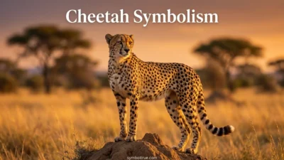 Cheetah Symbolism