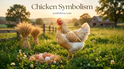 Chicken Symbolism
