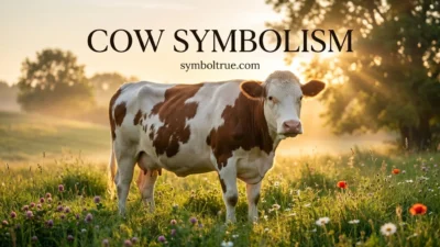 Cow Symbolism