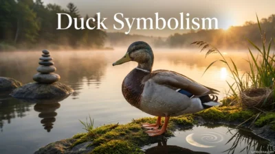 Duck Symbolism