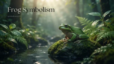 Frog Symbolism