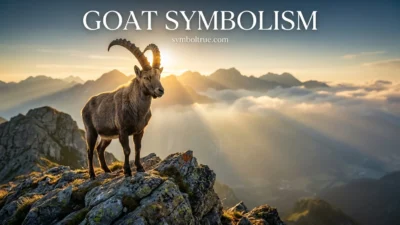 Goat Symbolism