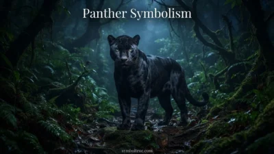 Panther Symbolism