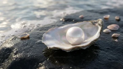 Pearl Symbolism