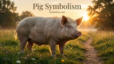 Pig Symbolism
