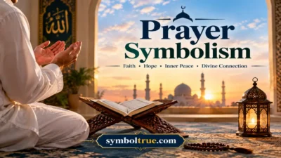 prayer symbolism