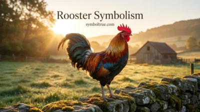 Rooster Symbolism