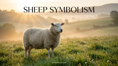Sheep Symbolism