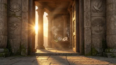 Temple Symbolism