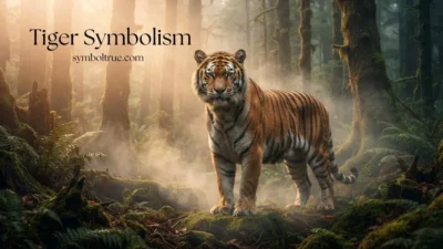 Tiger Symbolism
