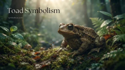 Toad Symbolism