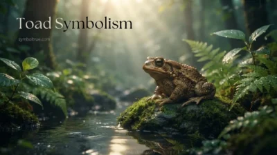 Toad Symbolism