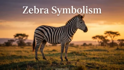 Zebra Symbolism