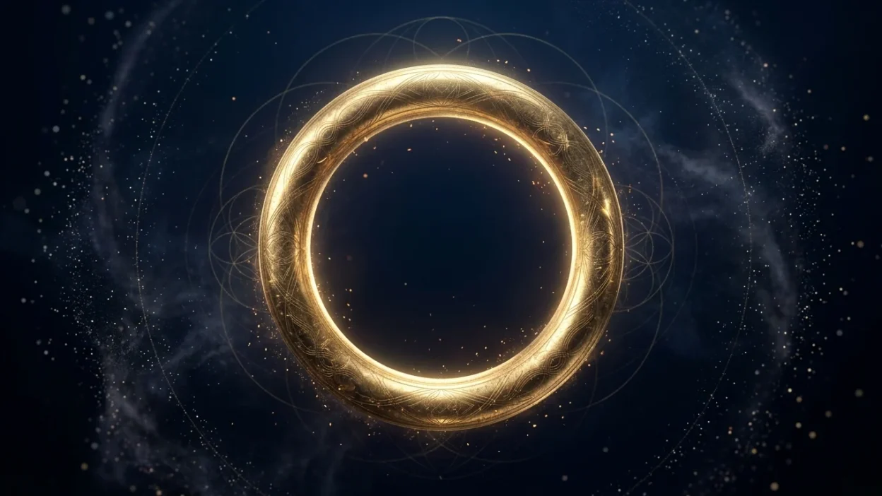 Circle Symbolism