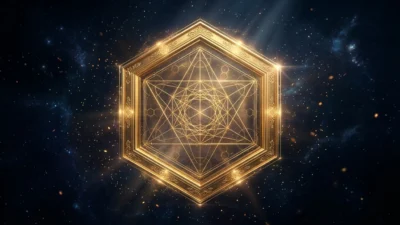 Hexagon Symbolism