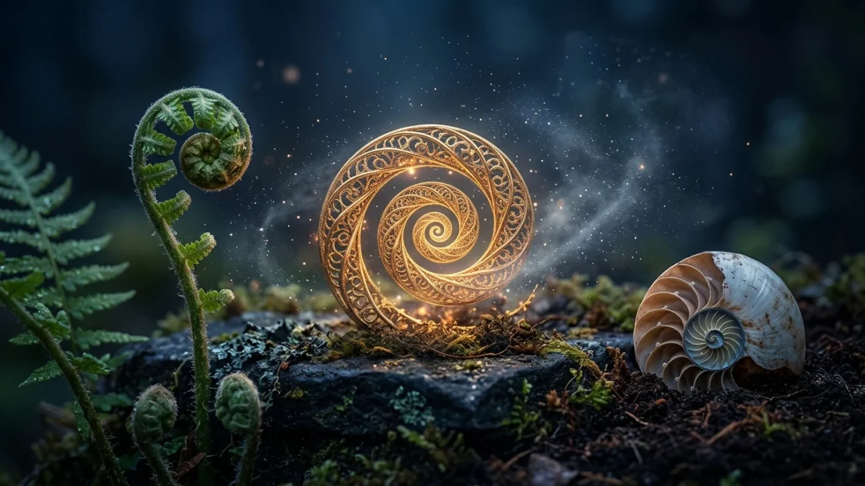 Spiral Symbolism