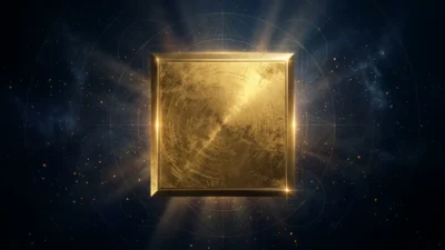 Square Symbolism