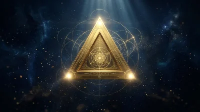 Triangle Symbolism