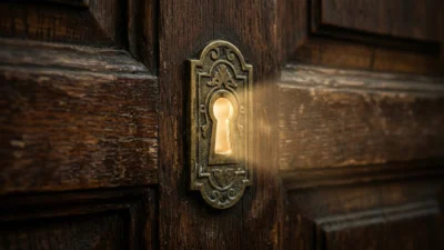 Keyhole Symbolism