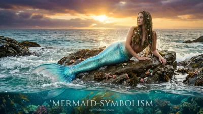 Mermaid Symbolism