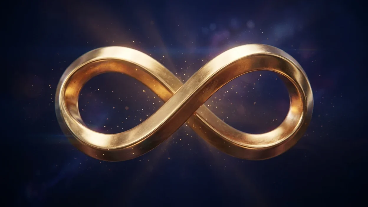 Infinity Symbolism