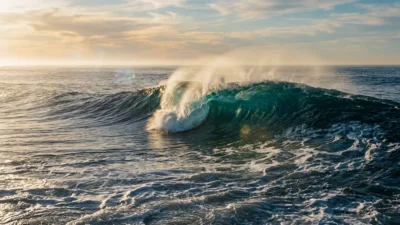 Wave Symbolism