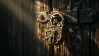 Lock Symbolism
