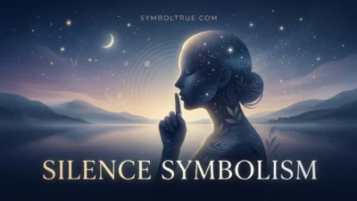 Silence Symbolism