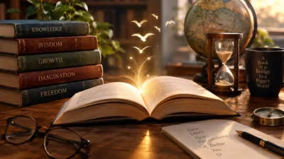 Book Symbolism