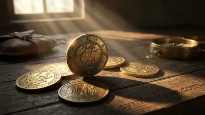 Coin Symbolism