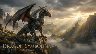 Dragon Symbolism