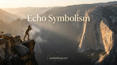 Echo Symbolism