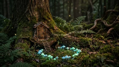 Fairy Symbolism