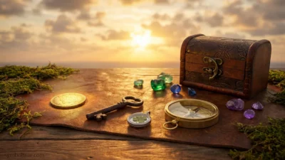 Fortune Symbolism