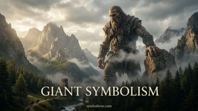 Giant Symbolism