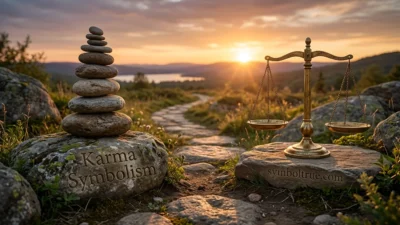 Karma Symbolism