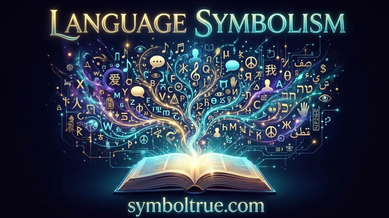 Language Symbolism