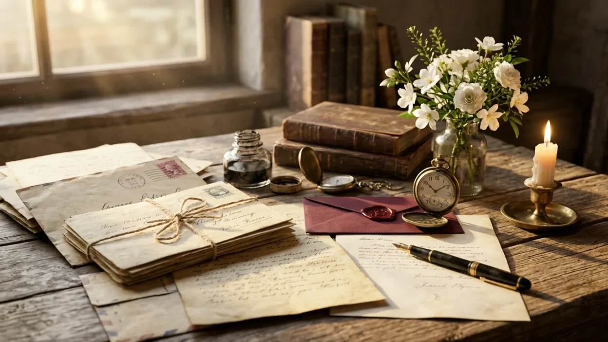 Letter Symbolism