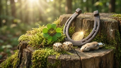 luck symbolism