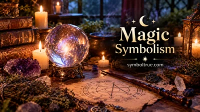 Magic Symbolism