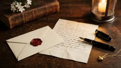 Message Symbolism