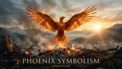 Phoenix Symbolism