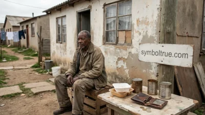 Poverty Symbolism