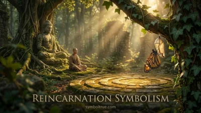 Reincarnation Symbolism