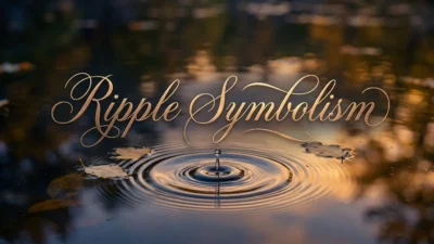 Ripple Symbolism