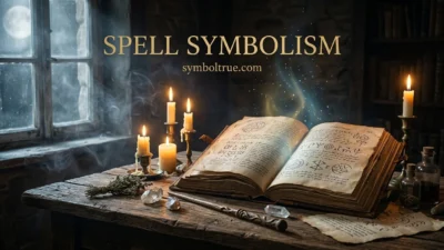 Spell Symbolism