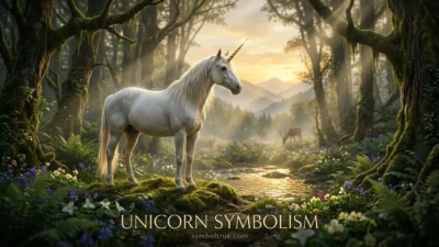 Unicorn Symbolism